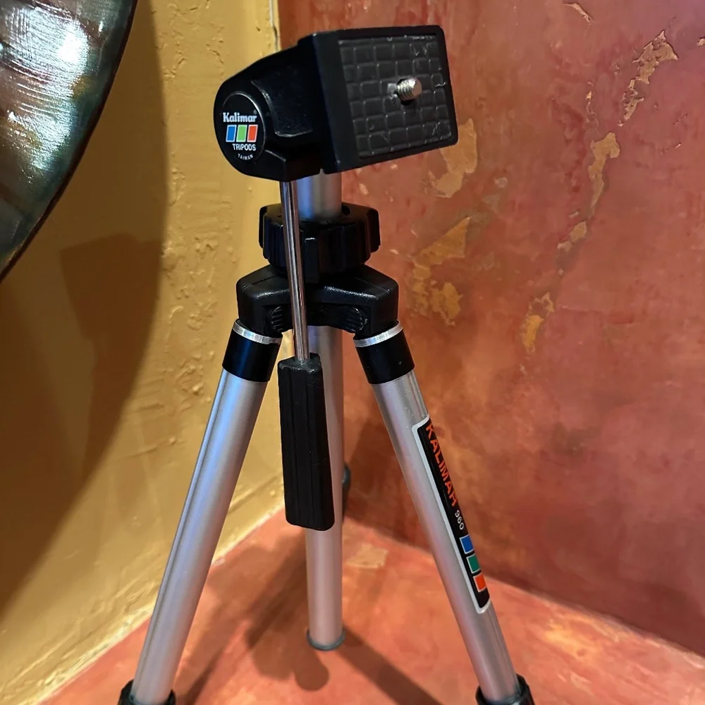 Kalimar tripod
